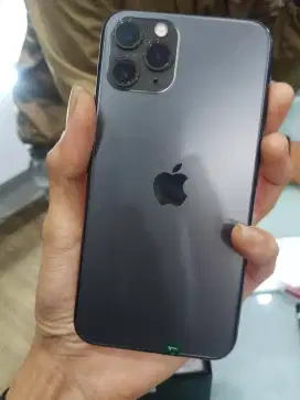 Promo Cicilan HP Iphone 11Pro 64gb Like New
