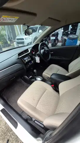 Honda Brio 2022 Bensin