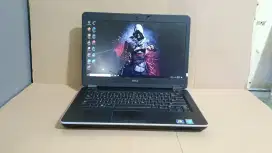 Laptop Dell latitude E6440 Intel core i7 gen 4