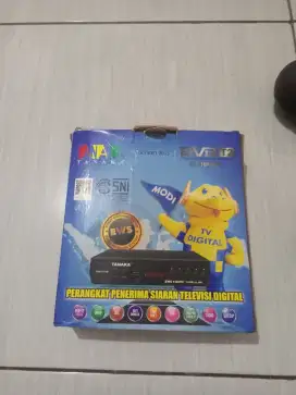 Set top box merk tanaka