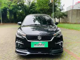 Pajak On 04-2026, DP 1 JT, SUZUKI ERTIGA 1.5 GT SPORT HYBRID AT 2022