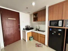 Disewakan Tahunan Apartemen Springhill Terrace Tower Sandalwood Studio
