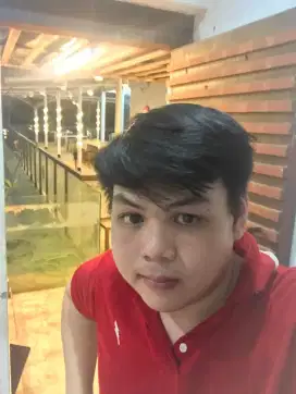 Cari pekerjaan resto/seada nya non ijasa