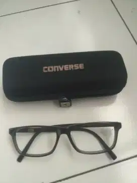 frame kacamata converse