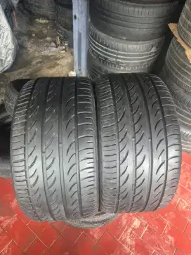 Ban copotan Pirreli pzero Nero 295/25 R21 85% 2021..2pcs