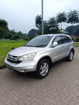 Honda CR-V 2010 Bensin