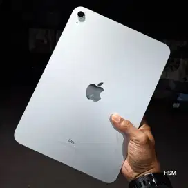 Ipad gen 10 64GB ibox lengkap normal siap pakai