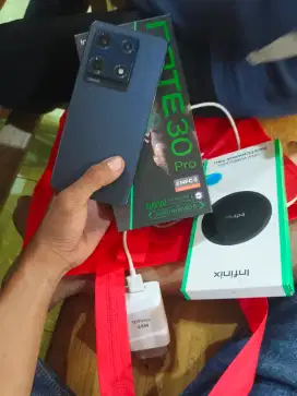 INFINIX NOTE 30 PRO 8/256