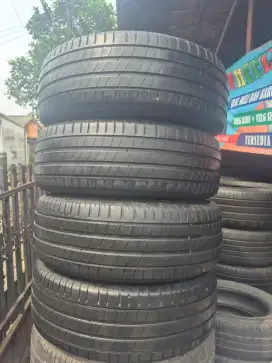 Ban copotan Voxi Bf Goodrich Advan taga touring 205/60 R16 2023..4pcs