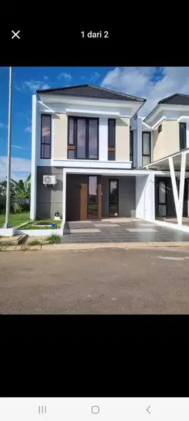 Jual Rumah Siap Huni Di Citraland Celebes