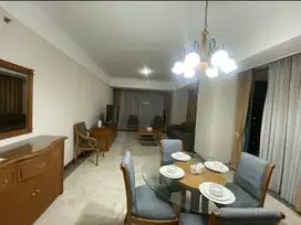 Disewakan Apartemen 1 BR Casablanca