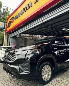 TOYOTA INNOVA NEW ZENIX HYBRID G 2.0 AT 2025(KM62PERAK)NOPR/PJK 6-26!!