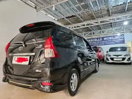 TDP 3 jt Avanza G a/t 2015