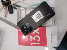 REDMI 13X TERBARU MURAH CUMA 1JT AN