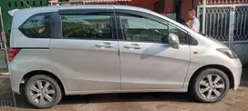 Honda Freed 2009 Bensin