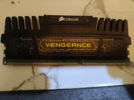 corsair vengeance 8gb ori 1600mhz