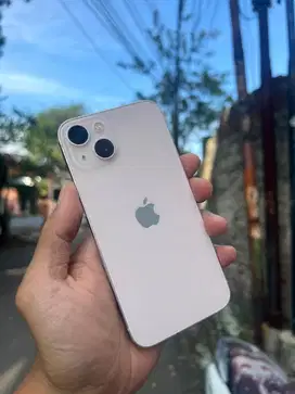 Iphone 13 128 gb ex inter all operator