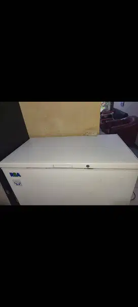 RSA Chest Frezzer CF 310Q