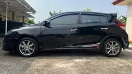 Toyota Yaris 2015 Bensin