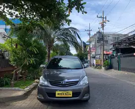 innova 2010 g diesel