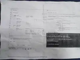Laptop  acer aspire A314 -32