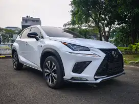 Lexus NX300 NX 300 2019