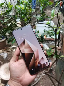 iNfinix Note 50 Pro 5G Garansi panjang