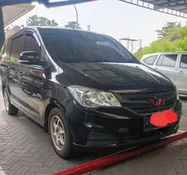 Wuling Confero 2020 Bensin