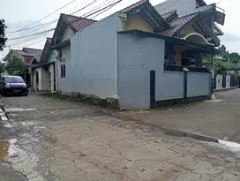 Tanah Kavling murah Cibinong Free SHM