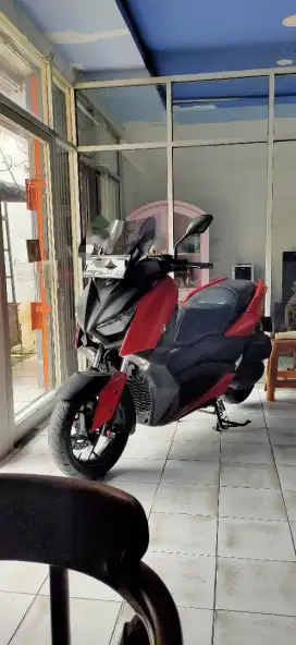 Jual Xmax Standard 250cc
