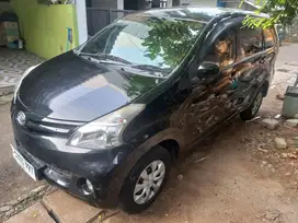 Daihatsu Xenia 2015 Bensin
