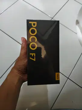 Poco F7 12/512 Snapdragon 8s Gen 4