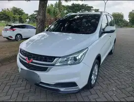 Wuling Cortez Putih 2022 Dijual