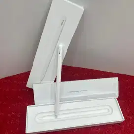 Apple Pencil USB - C Generation