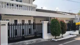 RUMAH LOKASI SULFAT PERUMAHAN SRIKANDI KOTA MALANG