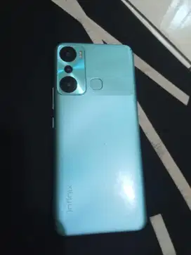 Infinix hot 20i