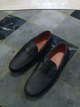 Sepatu pria Hermes second size 43