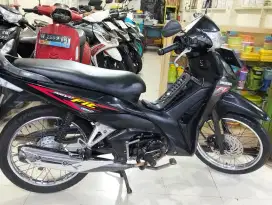 HONDA REVO Fi 2019 INJEK IRIT