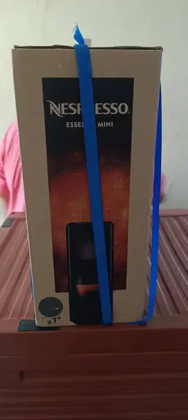di jual mesin kopi nespresso C30