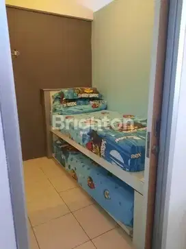 Jeffry- DiJual Apartment di PUNCAK PERMAI , Darmo permai , Surabaya