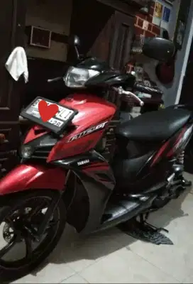 Jual mio gt 2024.pajak on b.tangsel