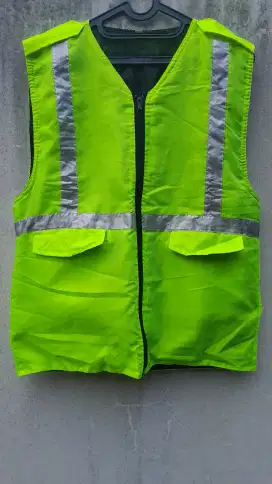 Rompi Safety Proyek
