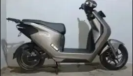 Motor Listrik EM1 plus