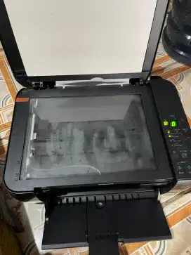 Jual Printer Canon MP287 Pemakaian sehari Masih Bagus & Fungsi