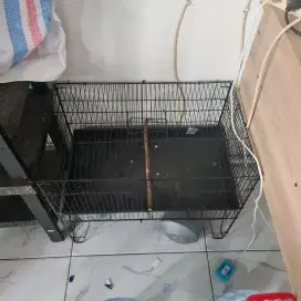Keramba burung murai