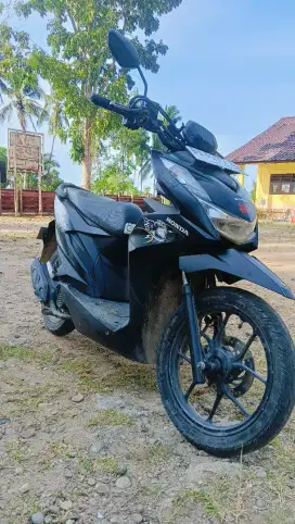 Jual Cepat Beat street Tahun 2022