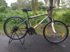 MTB / SEPEDA GUNUNG UNITED 26