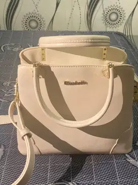 Tas Elizabeth Selempang wanita