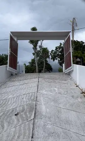 DIJUAL CEPAT TANAH LUAS LOVINA BALI