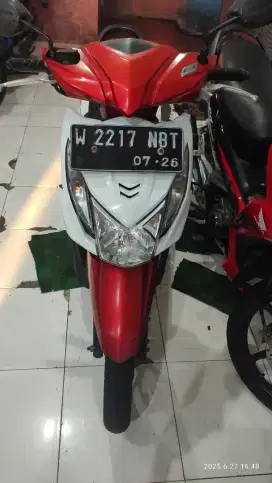 Jual cepat beat esp